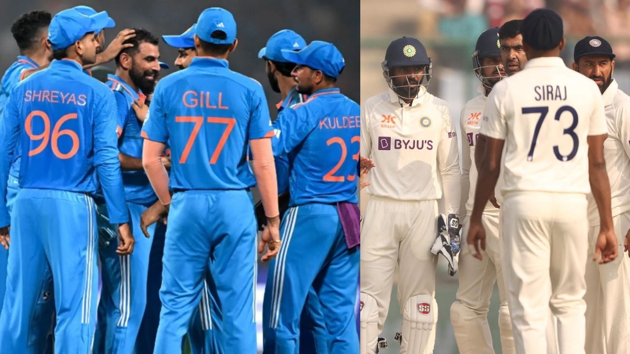 Rohit Sharma Retriment