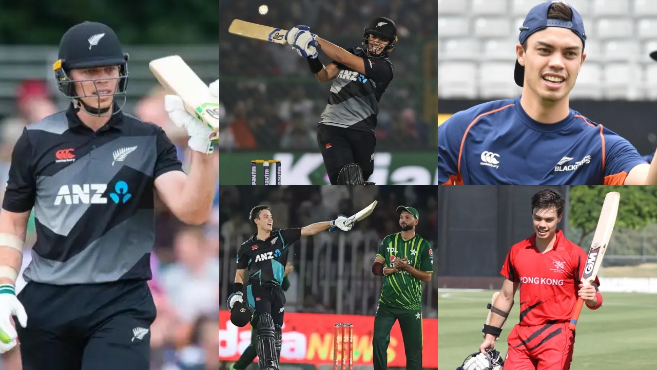 Mark Chapman Biography