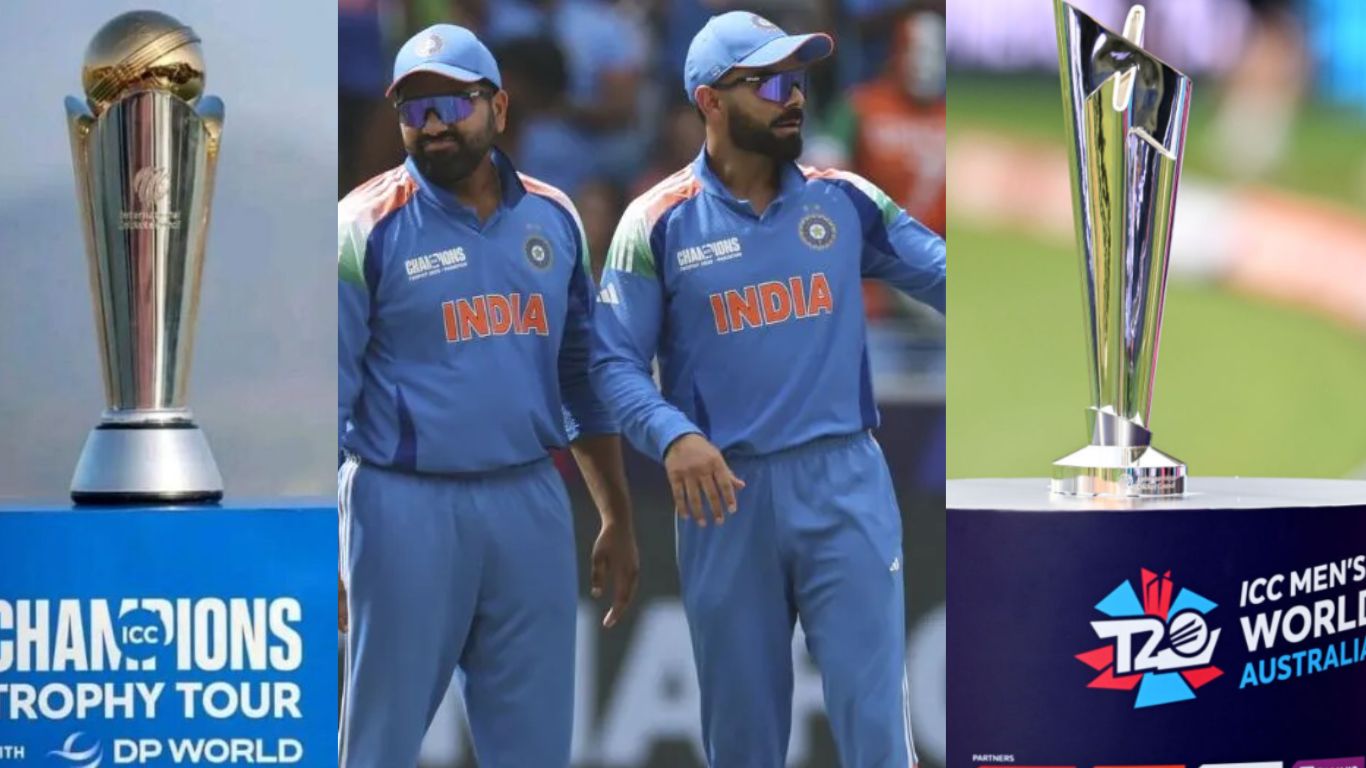 Axar Patel , Rohit Sharma , Team India