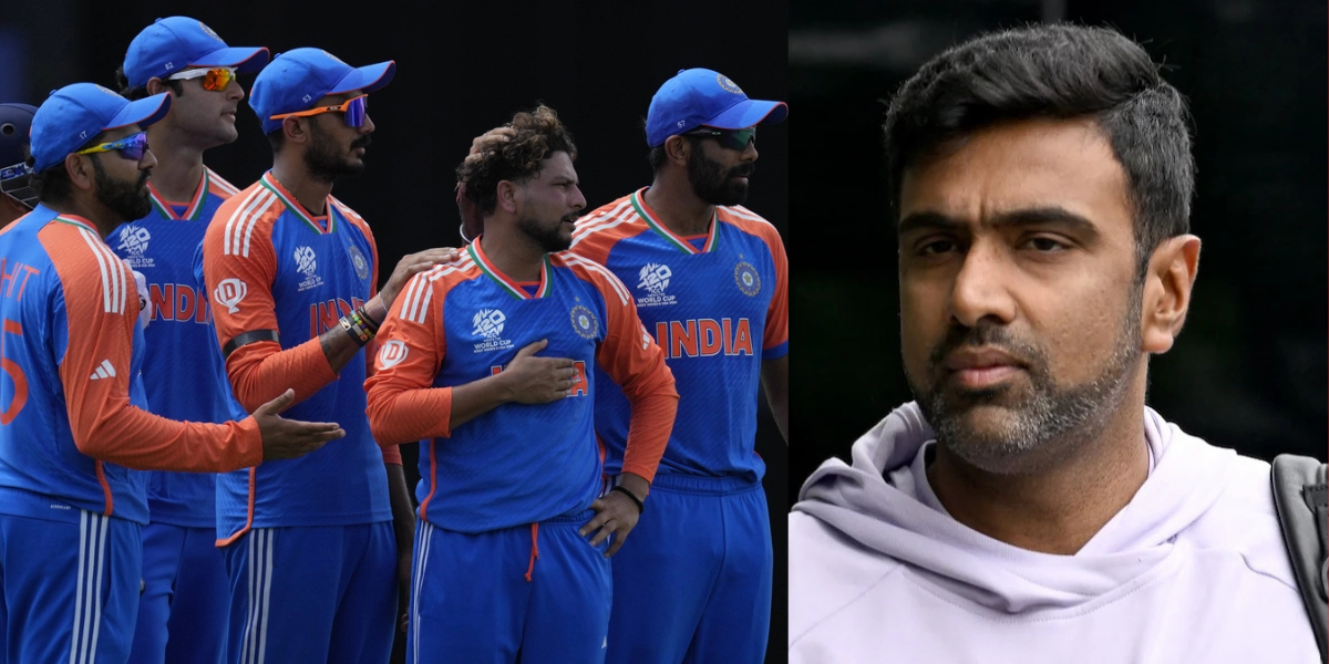 Like R Ashwin this 24 year old player is about to retire after getting fed up with BCCI he is yearni...