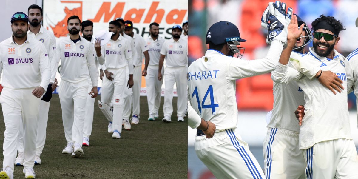 Border Gavaskar Trophy