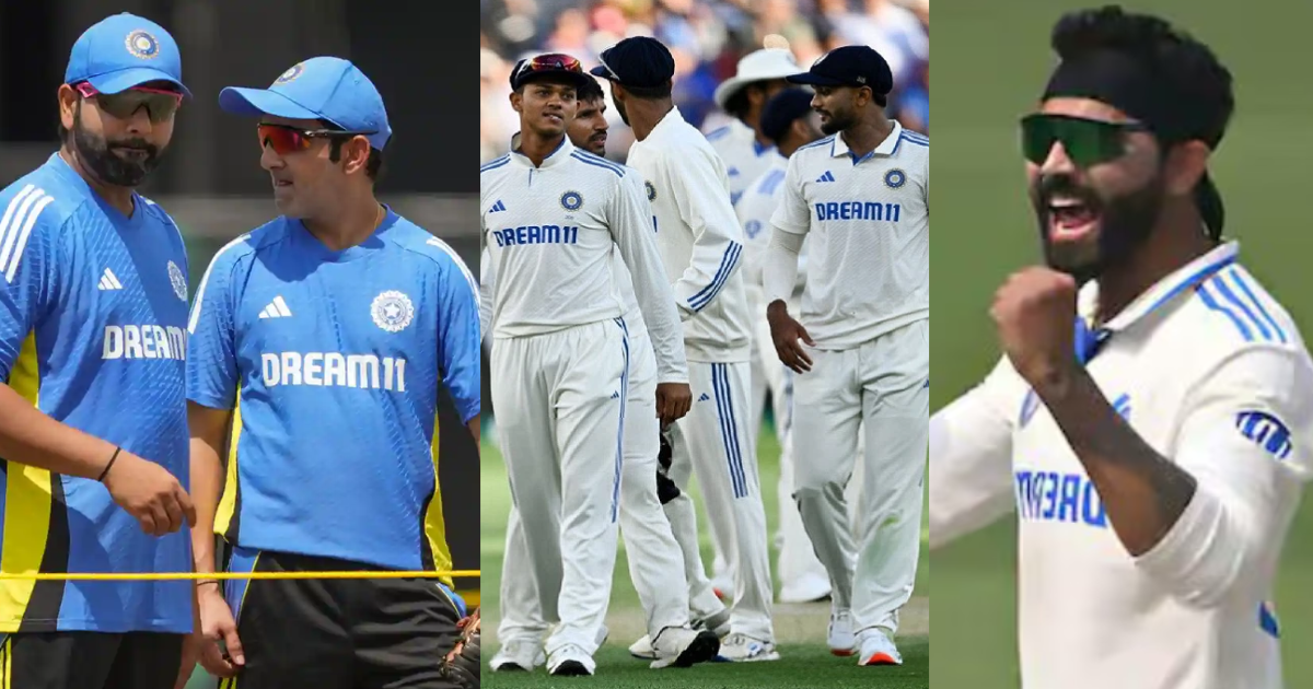 IND vs AUS
