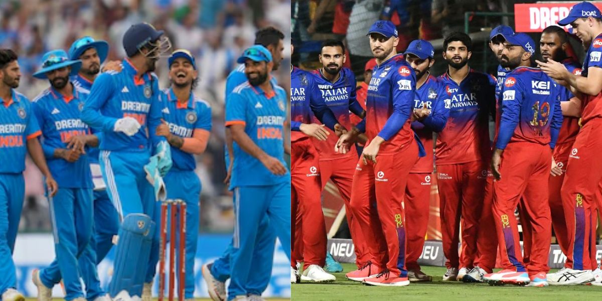 rcb , smriti mandhana, team india , ind w vs ire w
