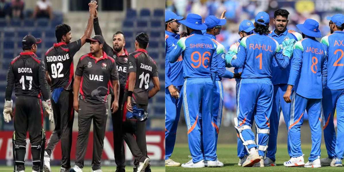 This foreign player who played 46 international matches joined India will leave UAE and now debut in...