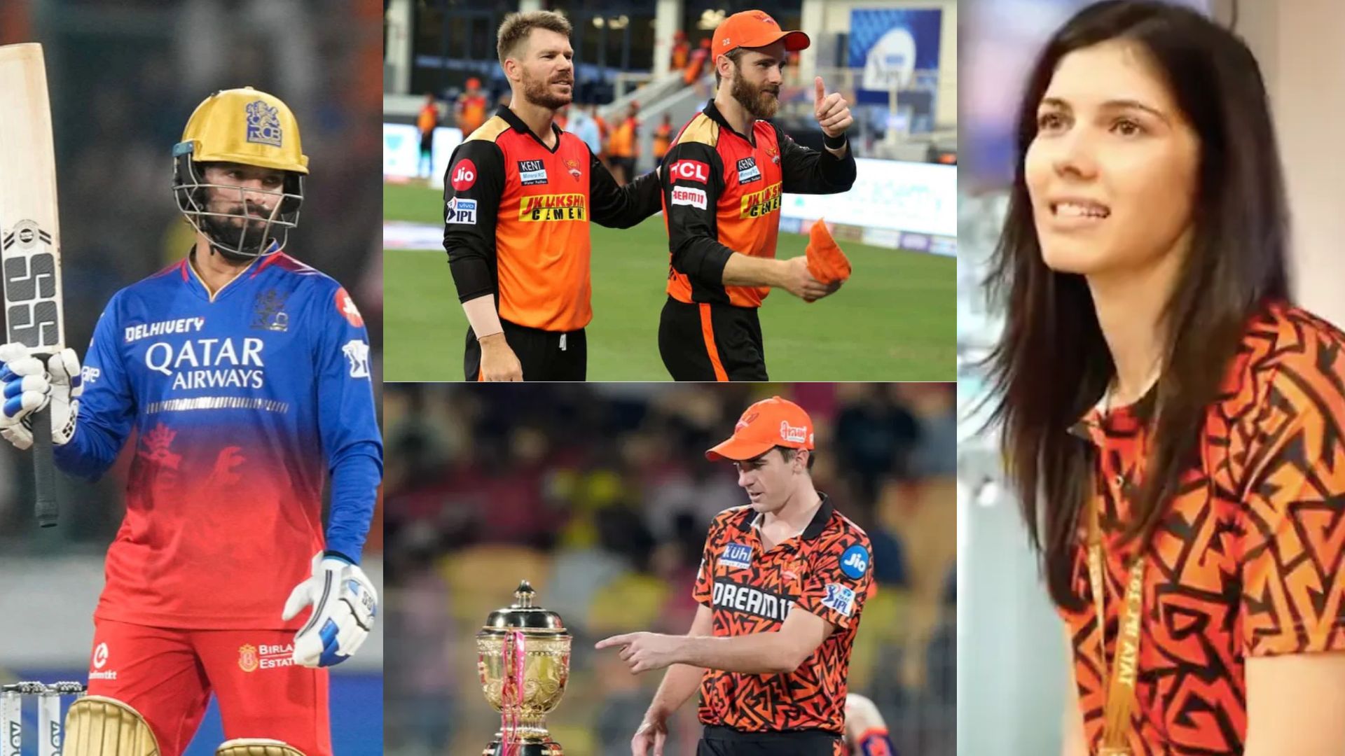 RCB के बाद इस टीम ने भी किया अपने कप्तान का ऐलान, पूर्व कप्तान को दोबारा सौंपी जिम्मेदारी