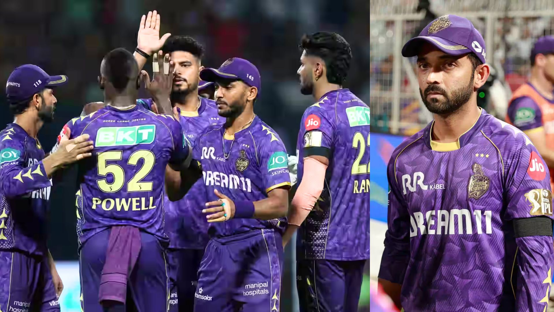 अजिंक्य रहाणे के सिरदर्द बन गया है ये खिलाड़ी, IPL 2025 में अब तक रहा है पूरी तरह फ्लॉप, 13 की इकोनॉ...
