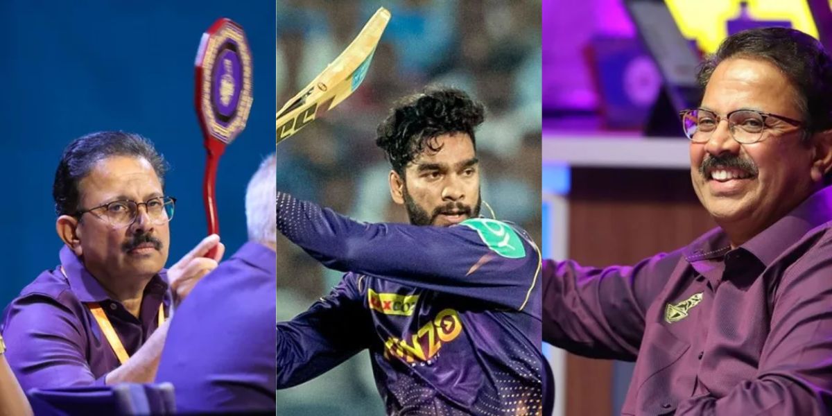 Kolkata Knight Riders