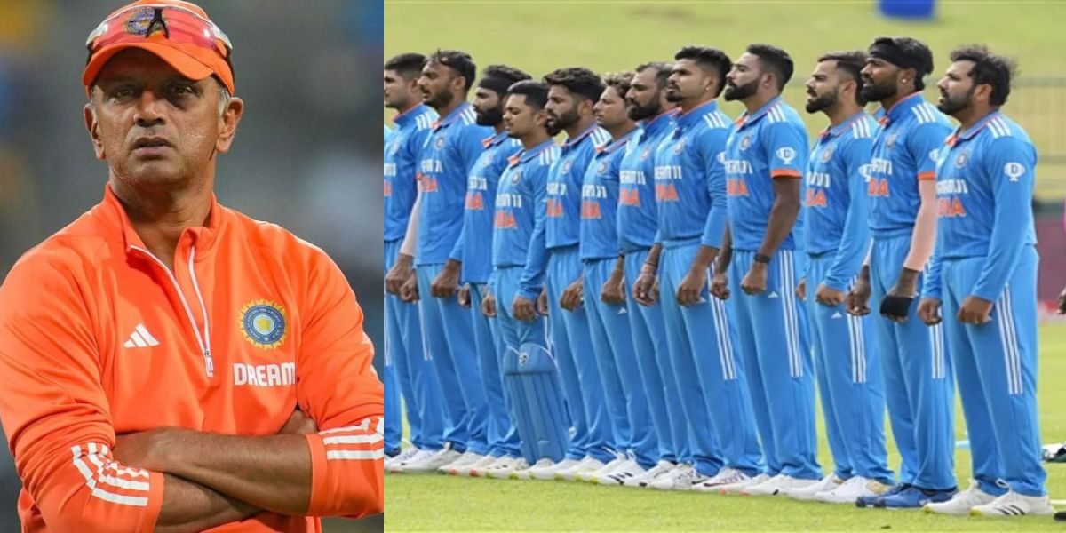 ishan kishan, Team India , Rahul Dravid