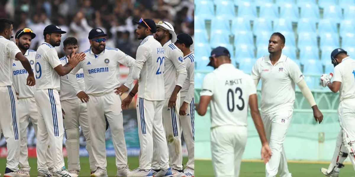 IND vs NZ