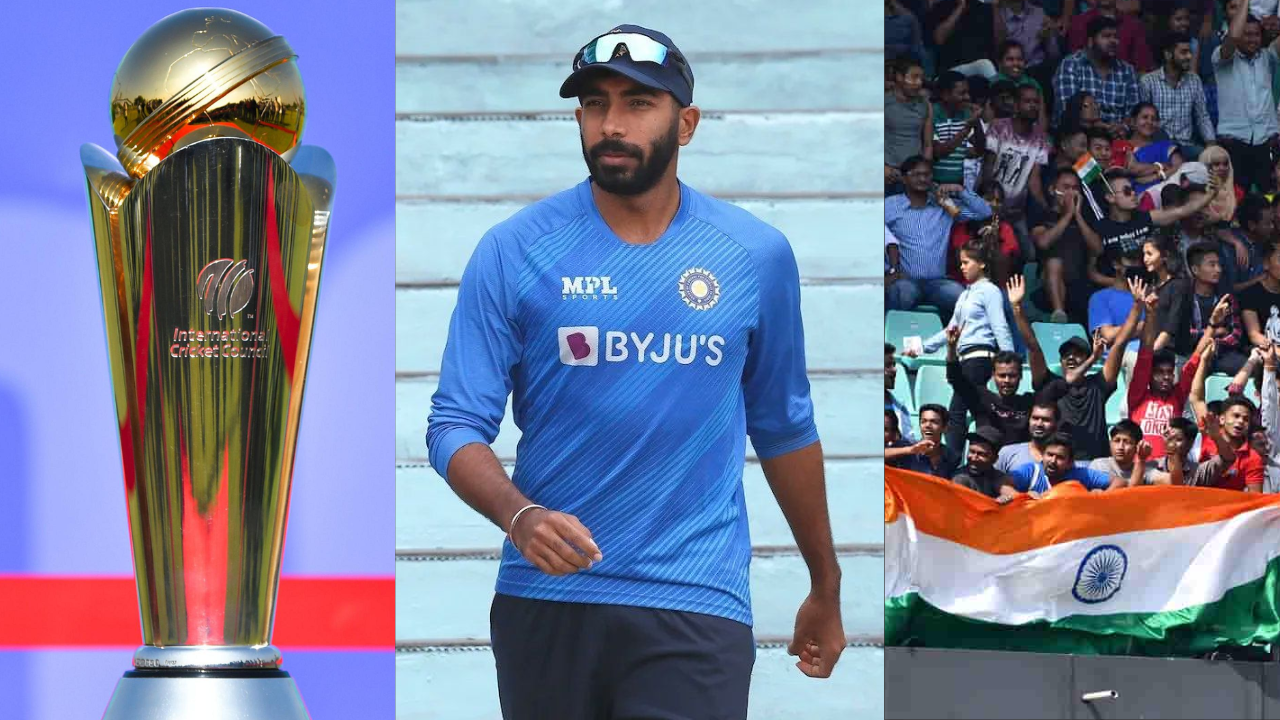 jasprit bumrah Player Of The Months