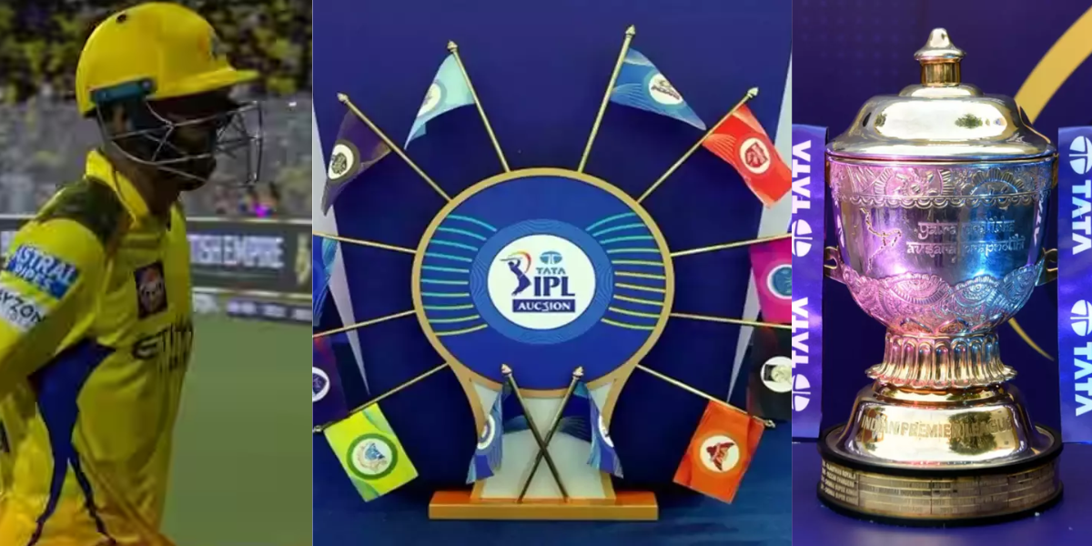 IPL franchise changed but not the luck bad performance of these 3 players continues now only God is...