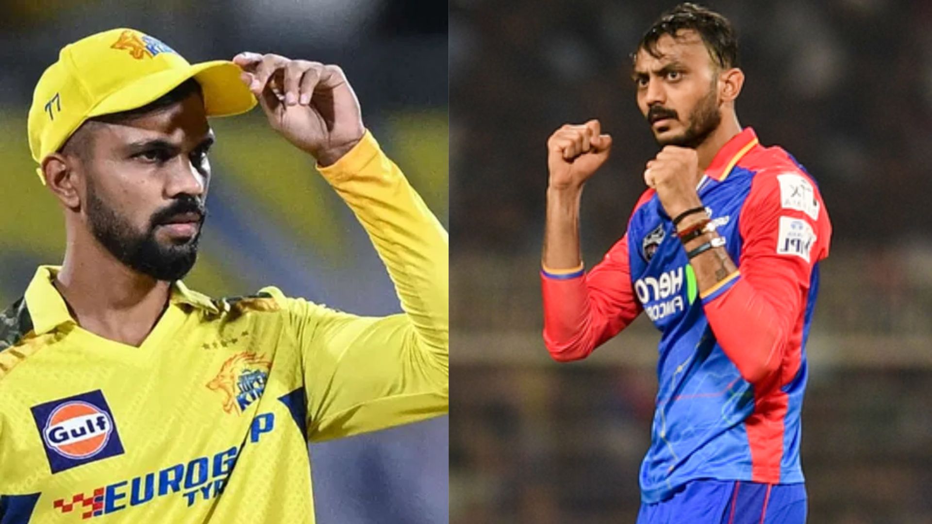 CSK vs DC Preview