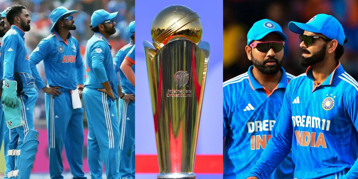 Virat Kohli (3)