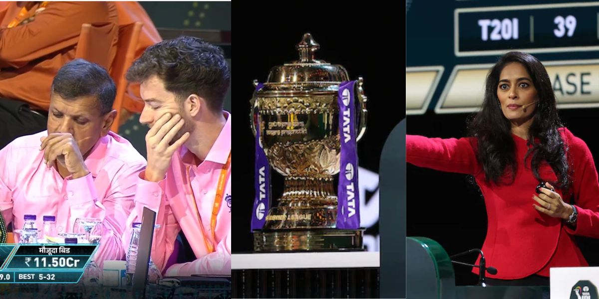IPL 2025
