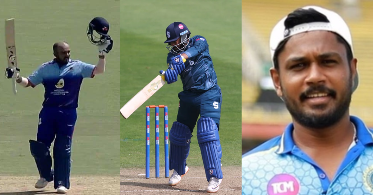 Prithvi Shaw