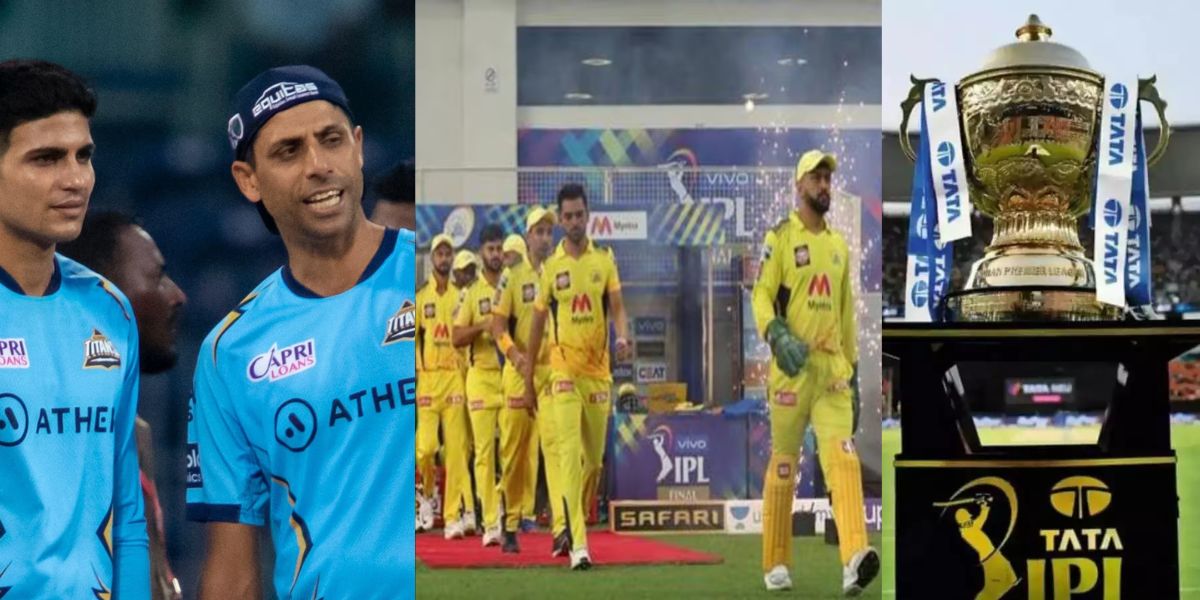 gujrat titans, ashish nehra,  mustafizur rahman,  ipl 2025