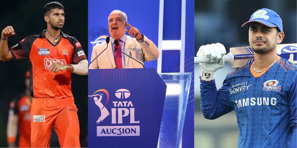 mock auction