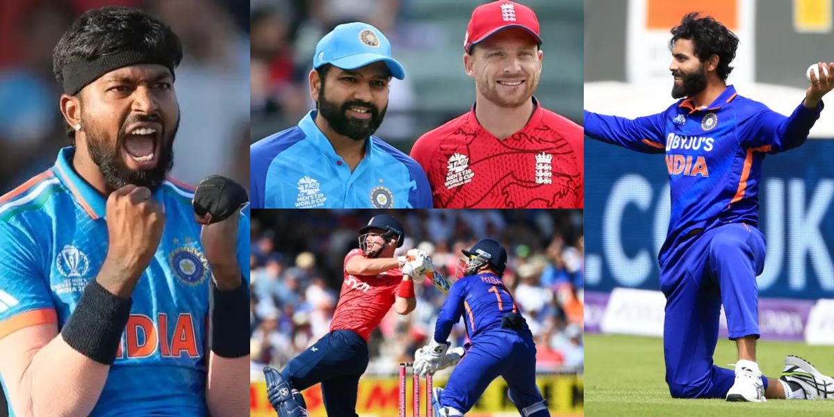 Team India