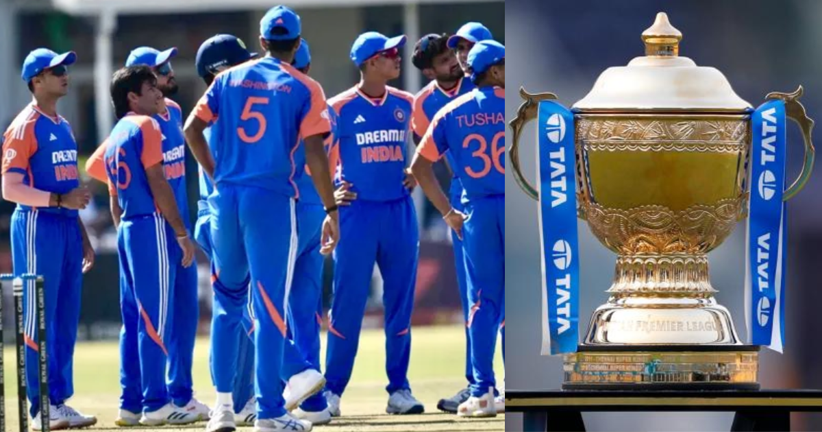 IPL 2024 में होगी इस भारतीय खिलाड़ी की बल्ले-बल्ले, 50 लाख से सीधा 5 करोड़ पहुंचेगी सैलरी