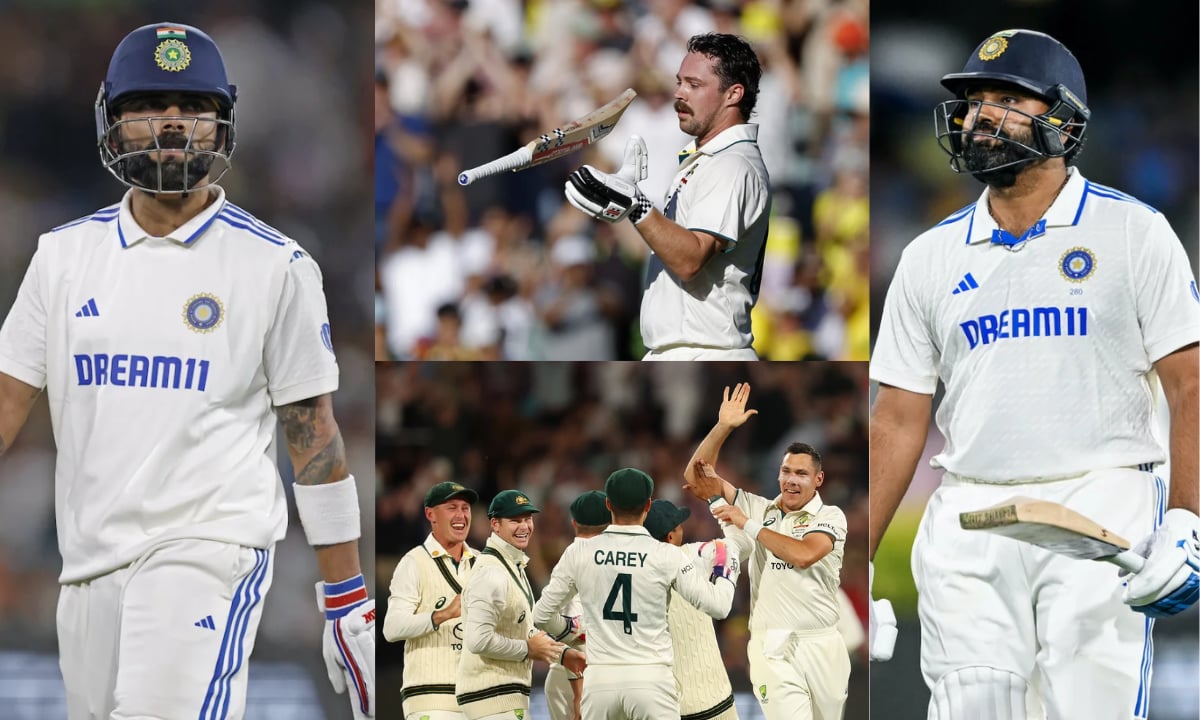 ind vs aus