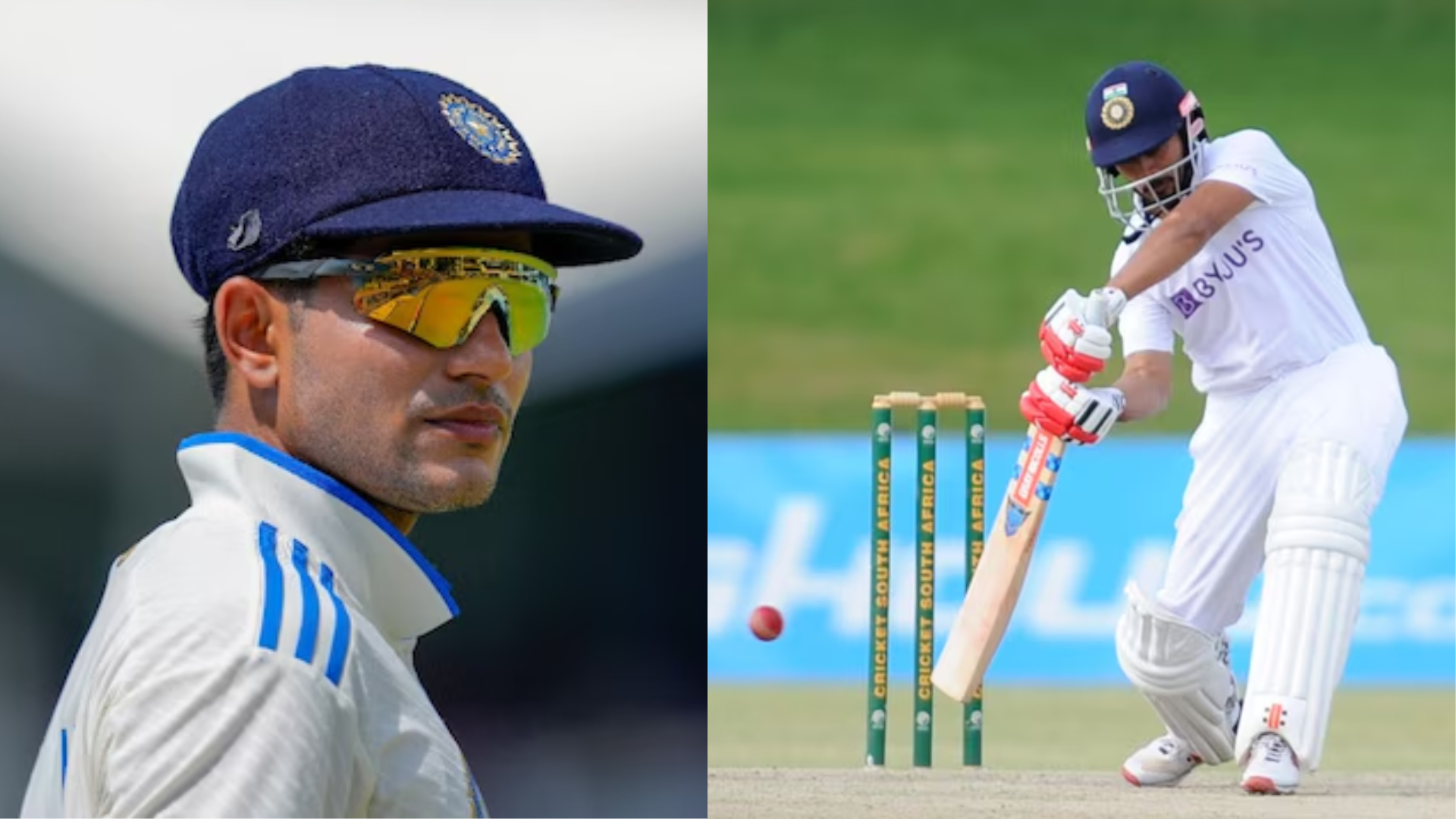 Shubman Gill से पहले टीम इंडिया में डेब्यू का हकदार था ये खूंखार ओपनर, शतक जड़ना तो है बाएं हाथ का ख...