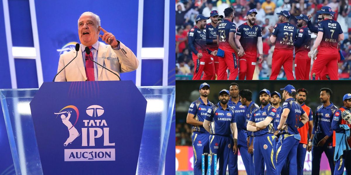 IPL AUCTION