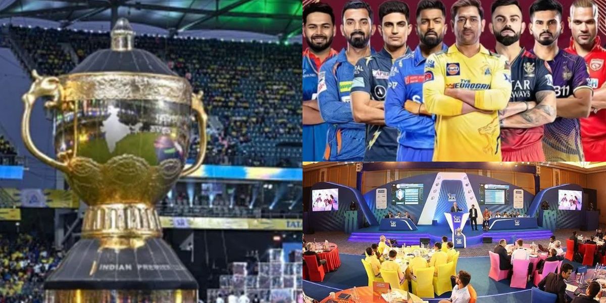 Avesh Khan , Sandeep Sharma ,  Harshal Patel, IPL 2025 ,  IPL 2025   mega auction