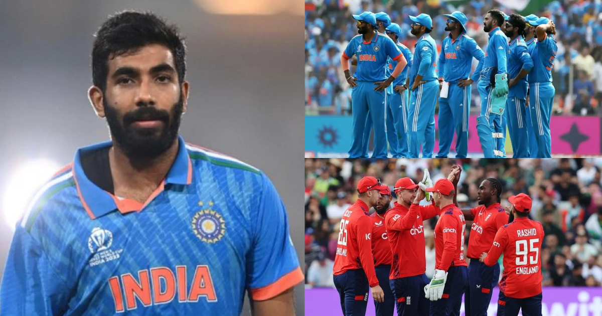 IND vs ENG