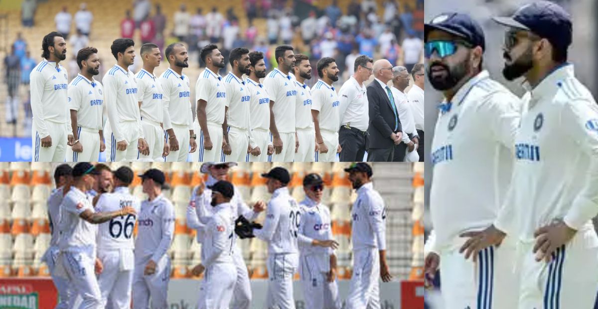 Team India ,  India vs England  , Ind vs Eng