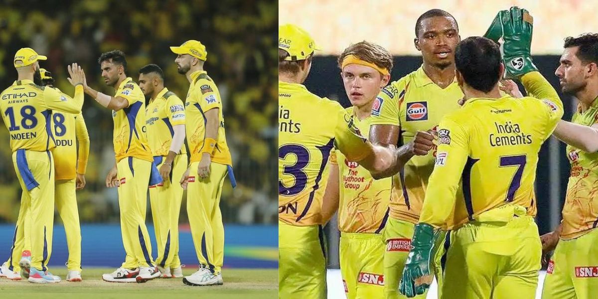 The career of Deepak Chahar in IPL is ruined