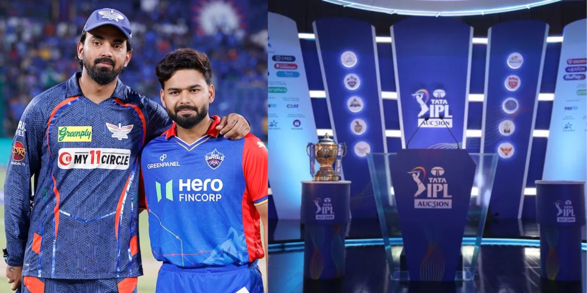 Rishabh Pant