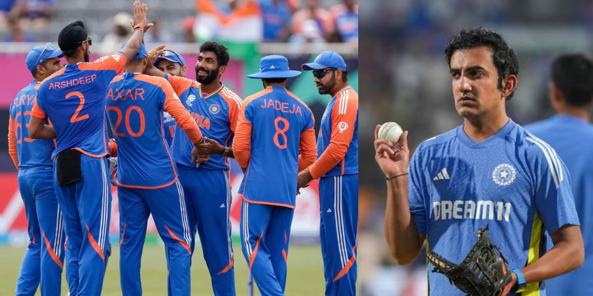 Team India