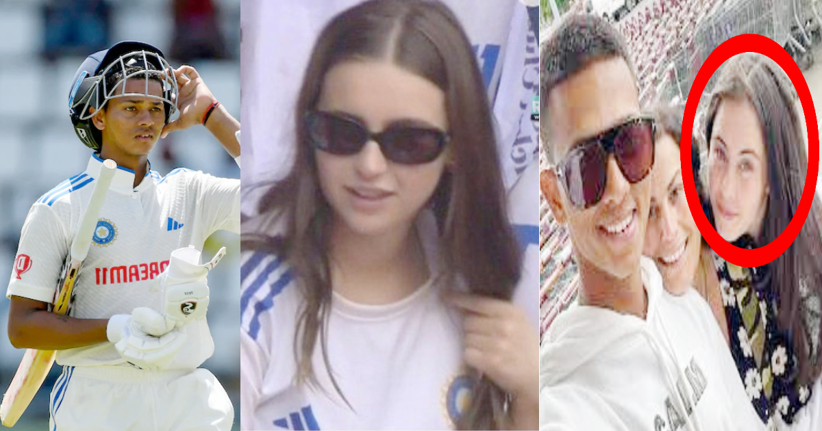 yashasvi-jaiswal-foreign-girlfriend-photos goes-viral-during-the-ind vs eng 1st test