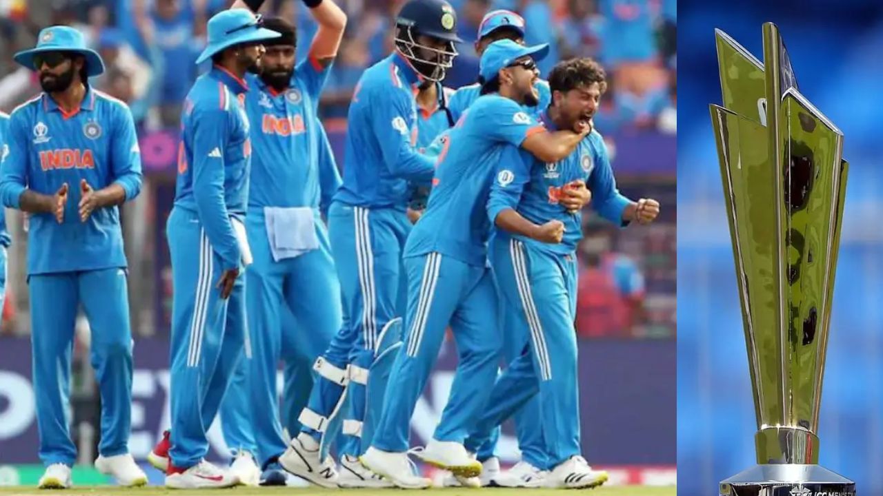 T20 World Cup 2024 से पहले भारत को मिली नई सलामी जोड़ी, ये 2 खिलाड़ी पहली बार करेंगे ओपन?