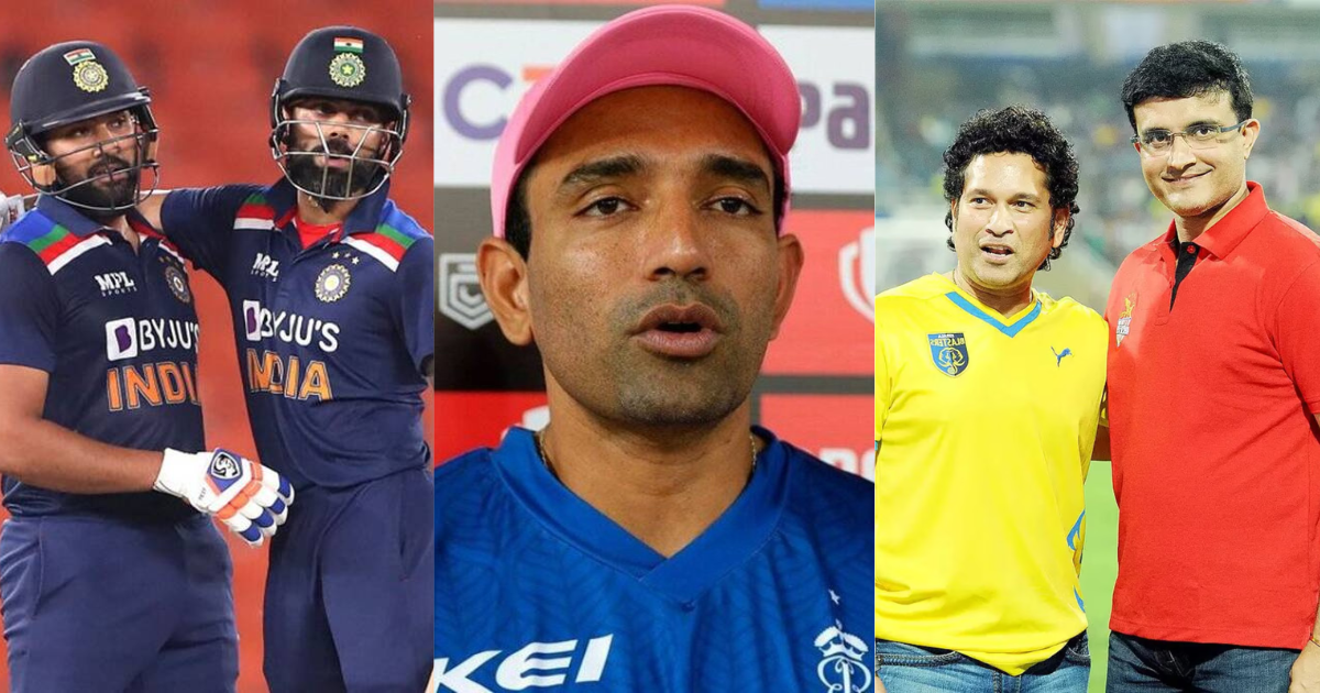 yashasvi jaiswal and shubman gill can be next sachin tendulkar and sourav ganguly said robin uthappa...