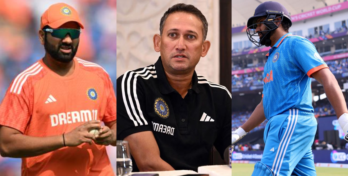 yashasvi jaiswal can replaced rohit sharma in team india after world cup 2023