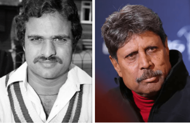 Yashpal Sharma