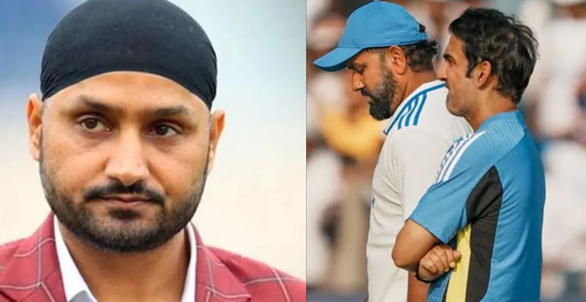 harbhajan singh , team india , ind vs nz