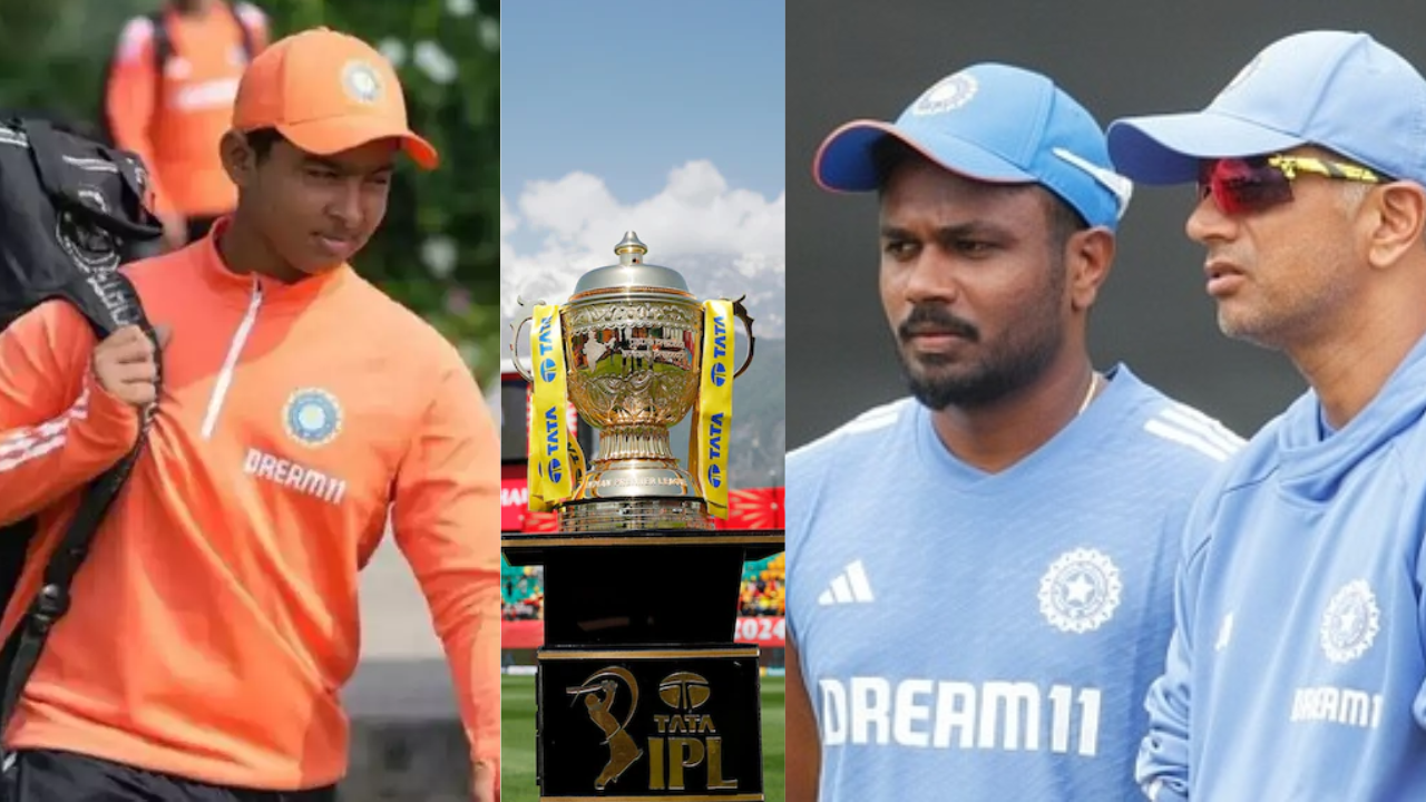 ipl 2025 Vaibhav Suryavanshi