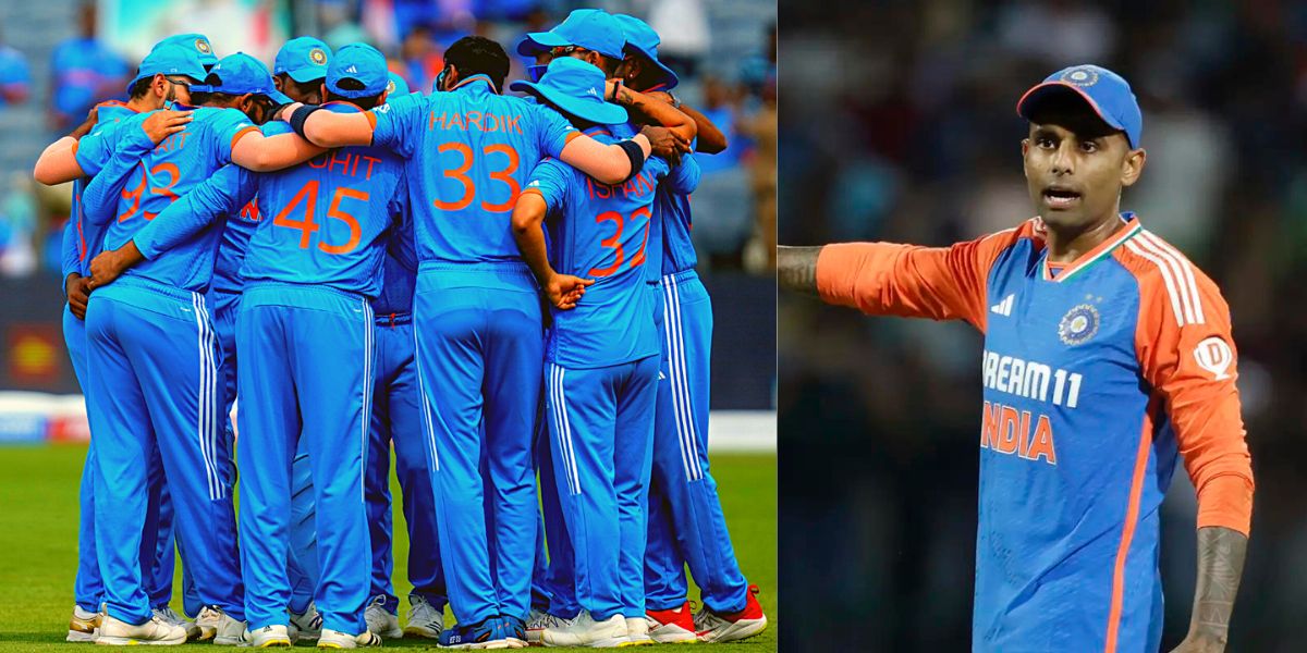 IND vs BAN