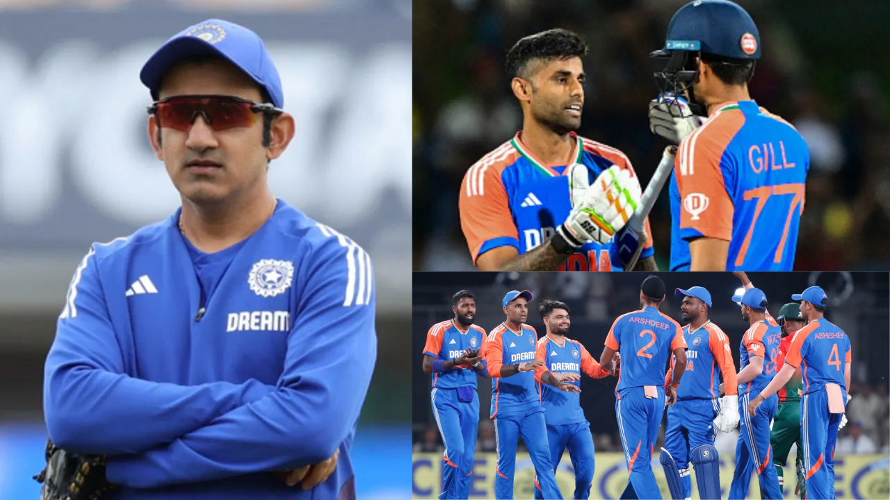 Team India