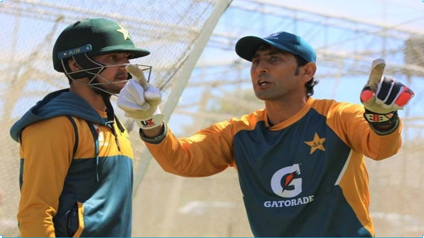 younis khan-PcB
