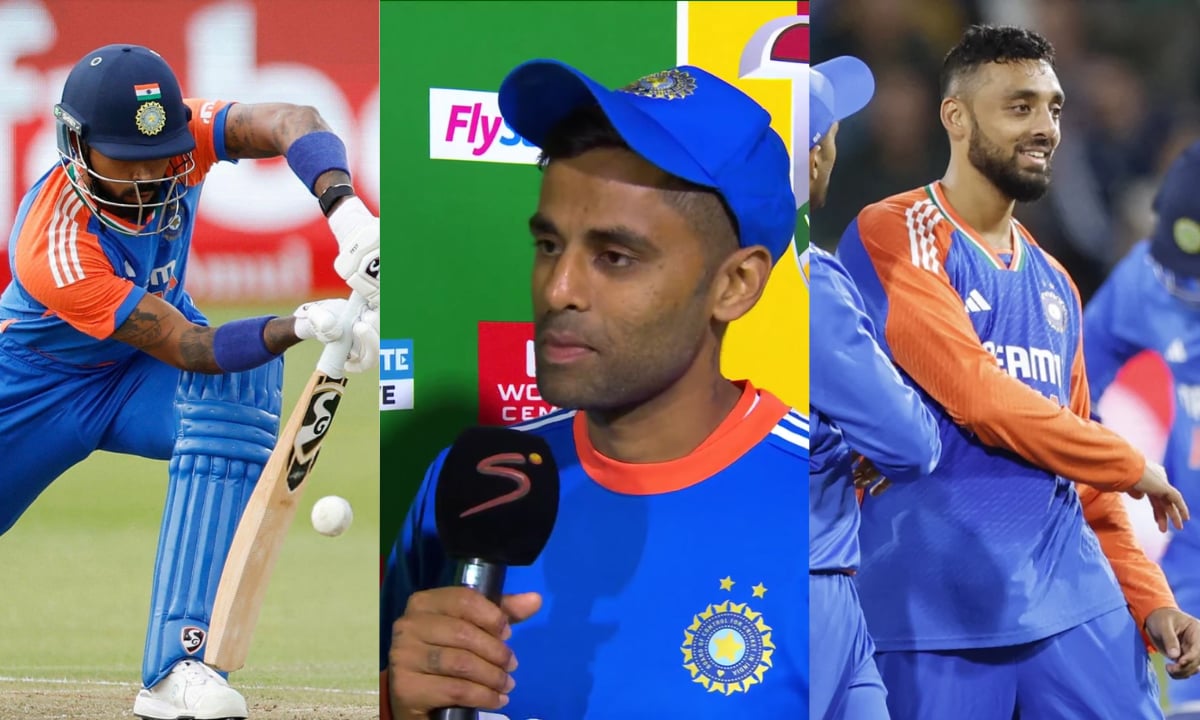 suryakumar yadav
