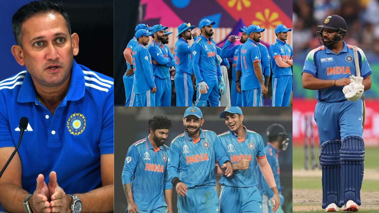 IND vs AUS ODI Series 2025 (2)