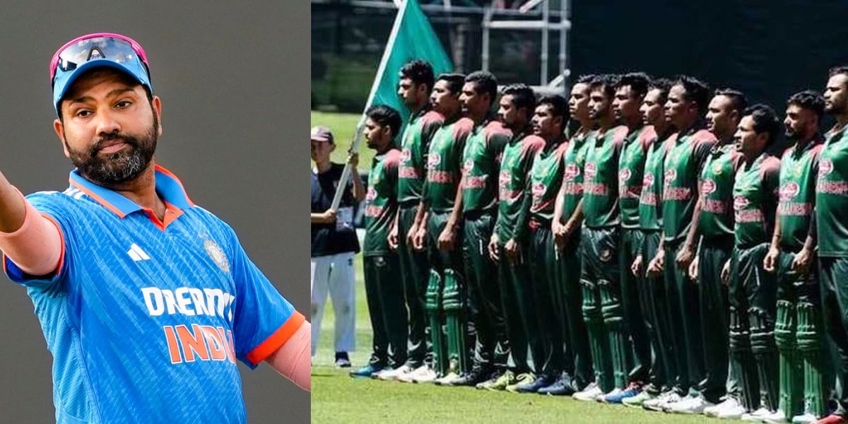 Rohit Sharma