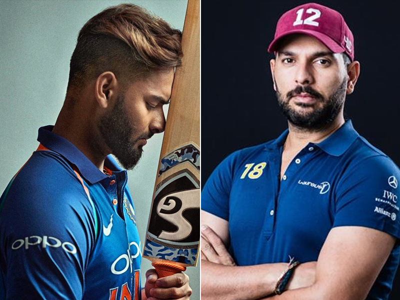 Rishabh Pant