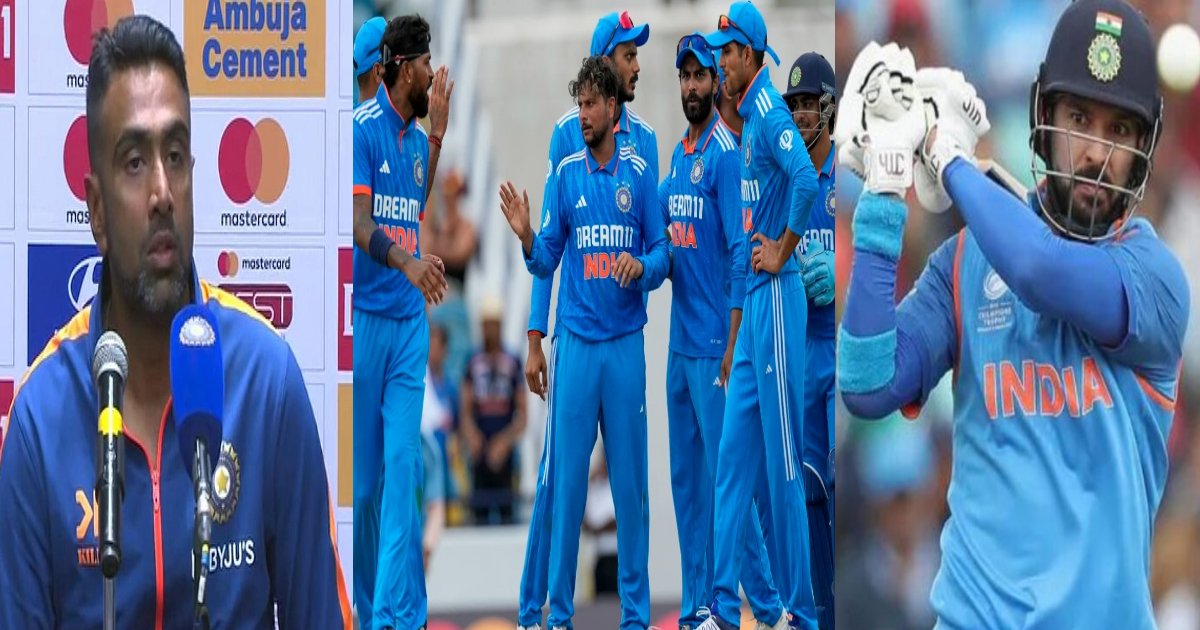 2011 में जो Yuvraj Singh ने किया अब 2023 में वो कारनामा करेगा ये खिलाड़ी, अश्विन ने बताया चौंकाने वाल...