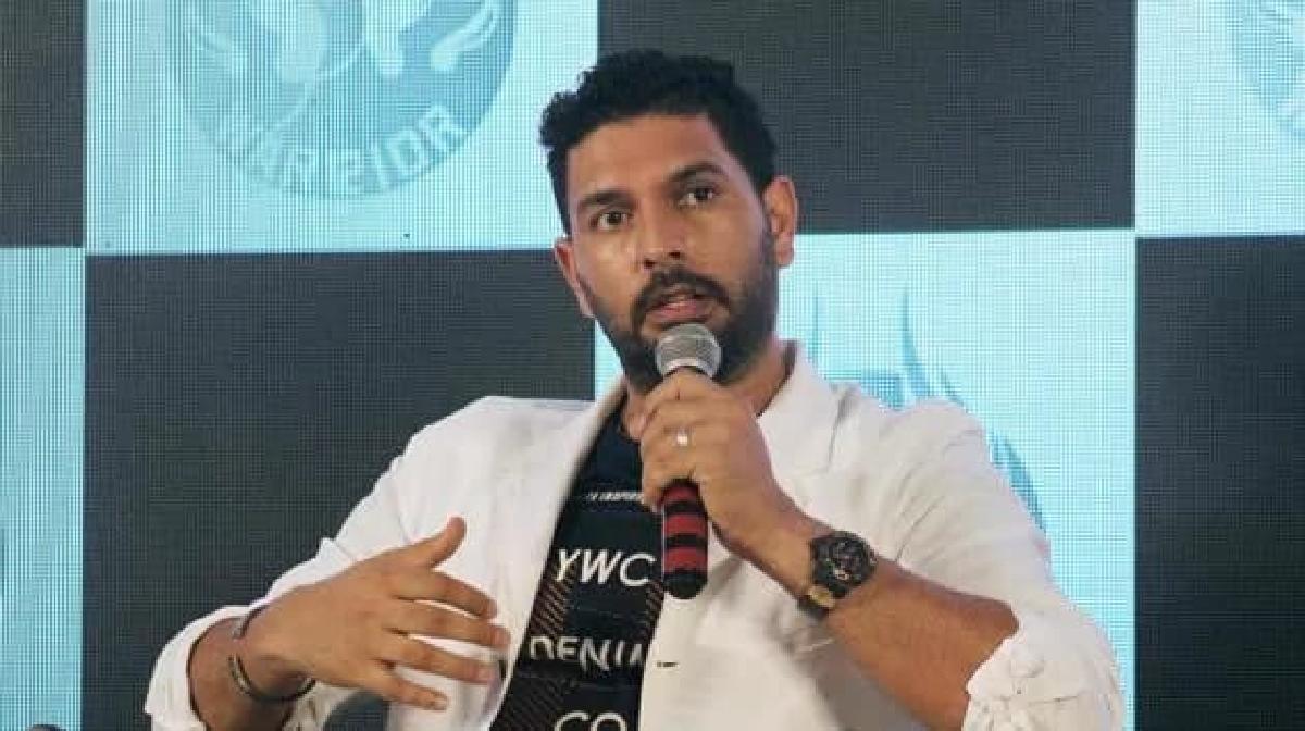 yuvraj singh-Wtc