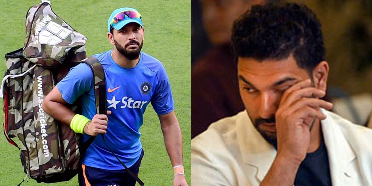 "उसको हर हाल में खिलाओ", Yuvraj Singh ने इस खिलाड़ी को टी20 वर्ल्ड कप में खिलाने की उठाई मांग