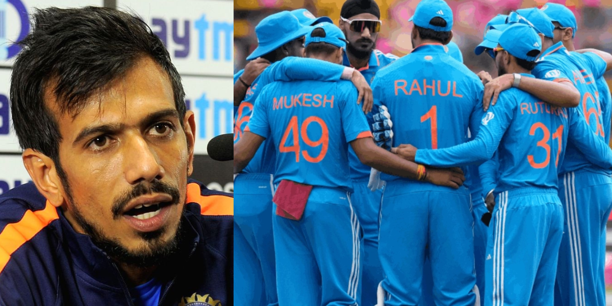 yuzvendra-chahal decided to retire from T20 and ODI after not getting a chance on Sri Lanka tour